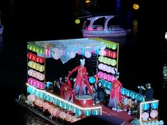 -贵阳市花溪国家城市湿地公园