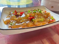 -环秀楼(黄山呈坎店)