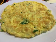 菜脯煎蛋-壹只卤鹅·潮汕菜(莲塘店)