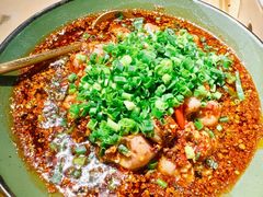 -锦府盐帮·侯宅(五棵松万达店)