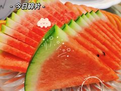 -胡家大厨(西三庄店)