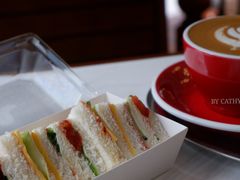 -及咖啡GatherCoffee(华申大厦店)