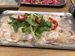 -老凯俚酸汤鱼(东山店)