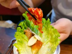 -·缸桶屋·韩式牛肋条自助烤肉(西湖D11店)