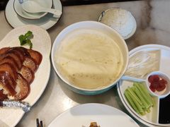 -聚京民福烤鸭店(木樨园店)