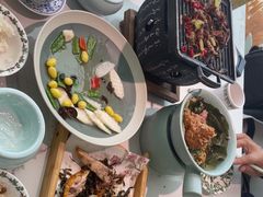 -苏梦江南·淮扬菜(夫子庙店)