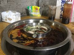 -渝味黄姐火锅(黄泥村店)