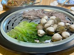-阿鸡鱼庄·顺德鲜蒸小炒(亚运村店)