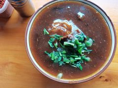 牛肉面-南街牛肉麺(南街店)