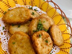 -秋姐美食店 始于2014年(旅游大道店)