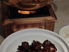 -绿茶餐厅(深圳龙华天虹购物中心店)