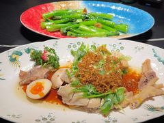 -粤·向群饭店(二沙岛店)