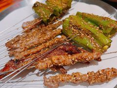 -东方一串·鲜肉小串·小酒馆(壹航城店)