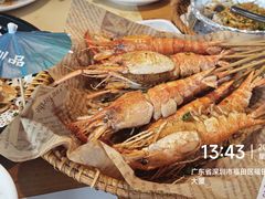 -79号渔船海鲜饭店(岗厦店)