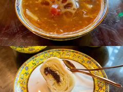 果子干-富华斋饽饽铺·宫廷糕点·伴手礼(护国新天地店)