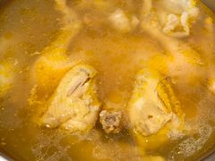 -大红袍火锅料理(尖沙咀店)