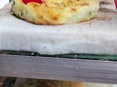-喜洲杨记破酥粑粑