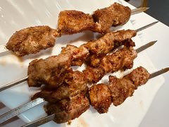 -马尔龙新疆饭店·清真(长青路店)