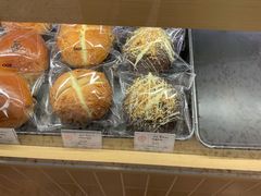 -OUR Bakery(SKP-S店)