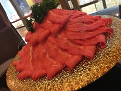 -鲁西肥牛(九方购物中心店)