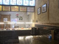 -老鼎万春卤菜(鹭湖宫8区店)