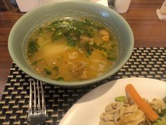 -青岛海尔洲际酒店