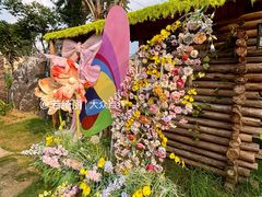 -HERRE·FARM 赫尔露营农场·团建聚会包场