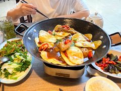 -集贤门·徽菜(南山店)