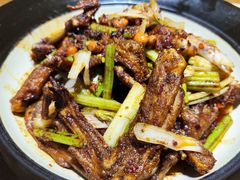 -掌上鲜(南顺城街店)