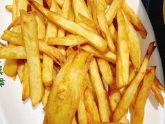 -清真·锦翔炝锅鱼(明德门店)