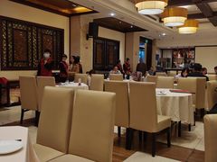 大堂-得月楼·省级非遗·传统苏帮菜(观前店)