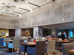 -厦门宝龙铂尔曼大酒店·海鲜自助餐厅