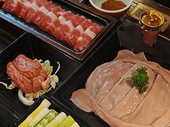 -吼堂老火锅(太古里总店)