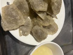 -姚记炒肝店(鼓楼店)