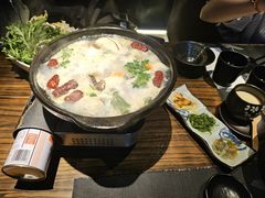 -品米斗·精致料理(浦东禹悦汇店)