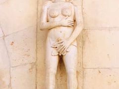 -圣多米努斯大教堂及钟楼(Sv. Dujma)