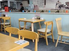 -金诚张妈妈羊汤·驴肉火烧(旧宫佳和园店)