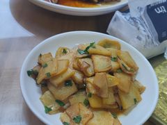 -芦茨金富饭庄·25年老字号·专做稻草鸡