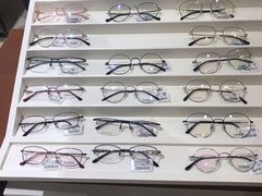 -宝岛眼镜(福中店)