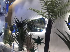 -兰湘子·湘菜小炒(崂山丽达店)