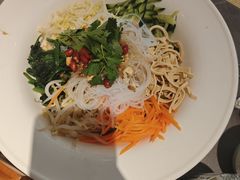 -老郑家东北春饼(茂业天地店)