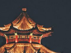 -济南大明湖景区