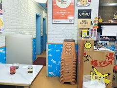 -来之顺海鲜菜馆·青岛菜·始于1993(栈桥店)