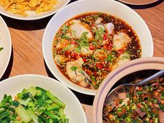 -KŌNG胶东小馆·酒馆(华熙店)
