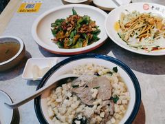 -湘遇长安·湘菜·陕西面(刘家窑店)