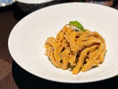 -喜悦烤鸭·新京菜(王府井店)