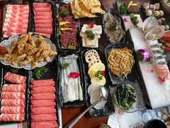 -束河人家(南锣鼓巷店)