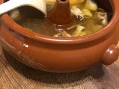 -旅马餐厅(茅家埠店)