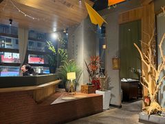 -蘸小院铁锅炖·蘸酱菜·东北菜(怀远门店)