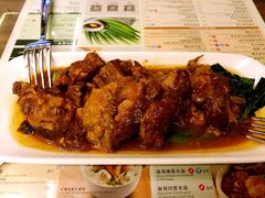 -翠华餐厅